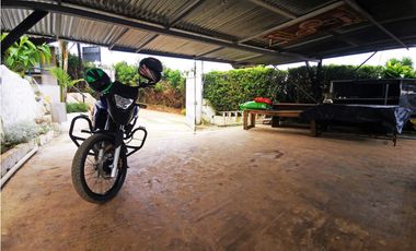 CASA CAMPESTRE EN VENTA, MIRAVALLE, DAPA, YUMBO