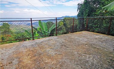 CASA CAMPESTRE EN VENTA, MIRAVALLE, DAPA, YUMBO