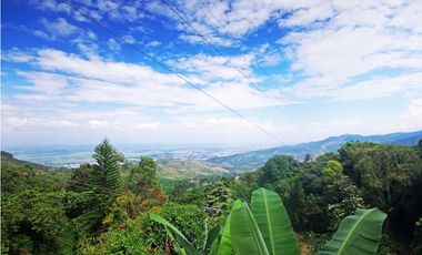 CASA CAMPESTRE EN VENTA, MIRAVALLE, DAPA, YUMBO