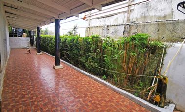 CASA CAMPESTRE EN VENTA, MIRAVALLE, DAPA, YUMBO