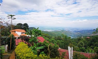 CASA CAMPESTRE EN VENTA, MIRAVALLE, DAPA, YUMBO