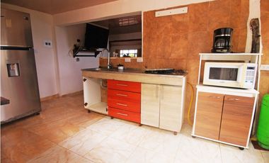 CASA CAMPESTRE EN VENTA, MIRAVALLE, DAPA, YUMBO