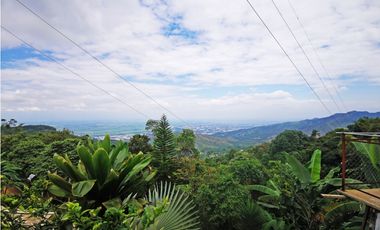 CASA CAMPESTRE EN VENTA, MIRAVALLE, DAPA, YUMBO