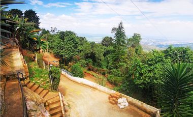 CASA CAMPESTRE EN VENTA, MIRAVALLE, DAPA, YUMBO