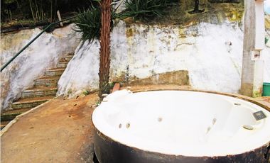 CASA CAMPESTRE EN VENTA, MIRAVALLE, DAPA, YUMBO