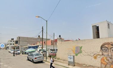 Real del Valle, Acolman, Estado de Mexico, Casa en Venta