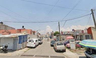 Real del Valle, Acolman, Estado de Mexico, Casa en Venta