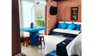 HOSPEDAJE POR DÌAS EN CABAÑA FAMILIAR (1P a 4P) Iza Boyacá