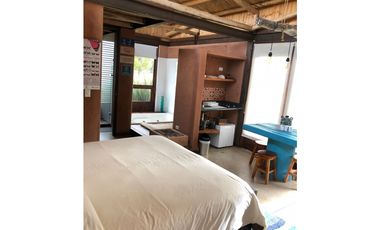 HOSPEDAJE POR DÌAS EN CABAÑA FAMILIAR (1P a 4P) Iza Boyacá