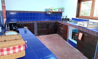 Arriendo de finca en El Carmen de Viboral