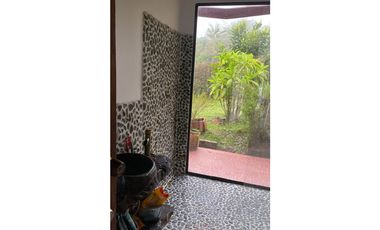 Arriendo de finca en El Carmen de Viboral