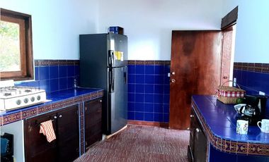 Arriendo de finca en El Carmen de Viboral