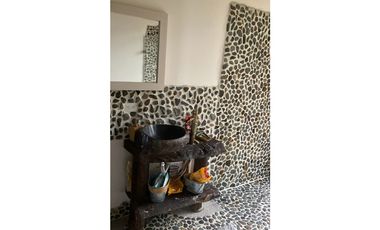 Arriendo de finca en El Carmen de Viboral