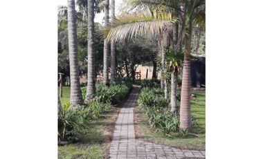 Arriendo de finca en El Carmen de Viboral