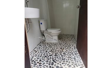 Arriendo de finca en El Carmen de Viboral