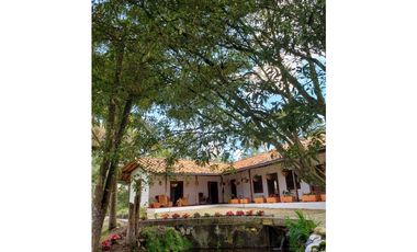 Arriendo de finca en El Carmen de Viboral