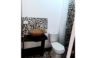 Arriendo de finca en El Carmen de Viboral