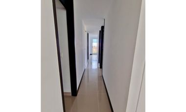 Apartamento en venta en conjunto residencial - Las Mercedes Palmira