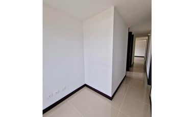 Apartamento en venta en conjunto residencial - Las Mercedes Palmira