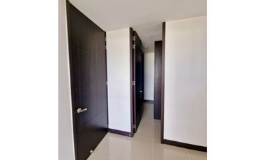 Apartamento en venta en conjunto residencial - Las Mercedes Palmira