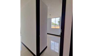 Apartamento en venta en conjunto residencial - Las Mercedes Palmira