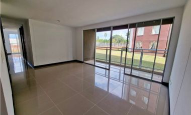 Apartamento en venta en conjunto residencial - Las Mercedes Palmira