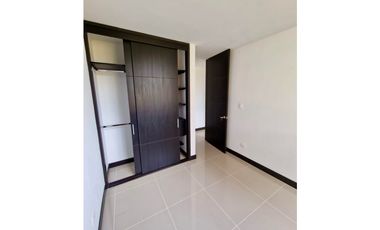 Apartamento en venta en conjunto residencial - Las Mercedes Palmira