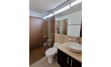 Apartamento en venta en conjunto residencial - Las Mercedes Palmira
