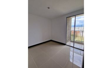 Apartamento en venta en conjunto residencial - Las Mercedes Palmira