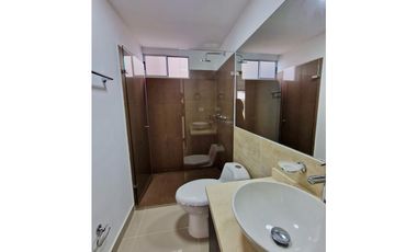 Apartamento en venta en conjunto residencial - Las Mercedes Palmira