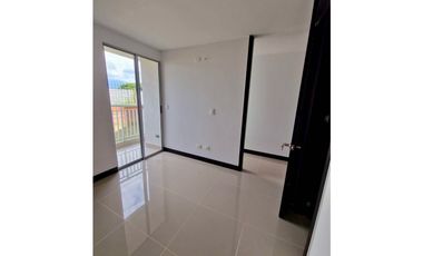 Apartamento en venta en conjunto residencial - Las Mercedes Palmira