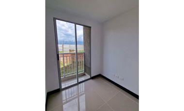 Apartamento en venta en conjunto residencial - Las Mercedes Palmira