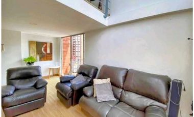 Apartamento en Venta dúplex en el Poblado