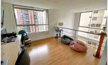 Apartamento en Venta dúplex en el Poblado