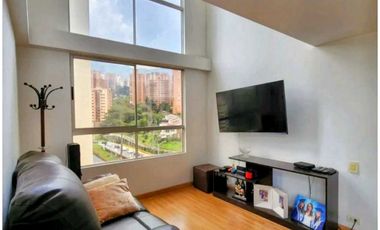 Apartamento en Venta dúplex en el Poblado