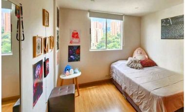 Apartamento en Venta dúplex en el Poblado