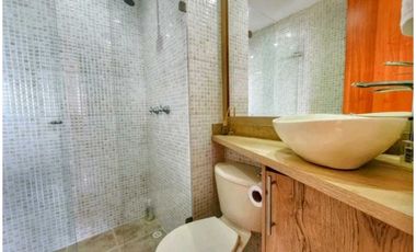 Apartamento en Venta dúplex en el Poblado