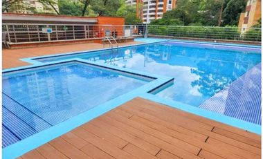 Apartamento en Venta dúplex en el Poblado