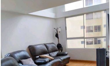 Apartamento en Venta dúplex en el Poblado