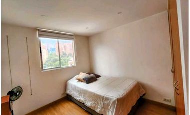 Apartamento en Venta dúplex en el Poblado