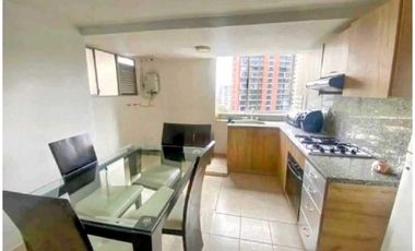 Apartamento en Venta dúplex en el Poblado