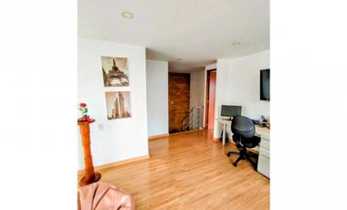 Apartamento en Venta dúplex en el Poblado