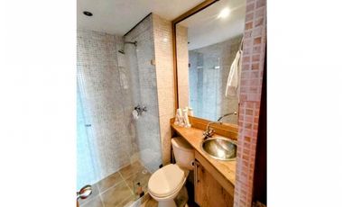 Apartamento en Venta dúplex en el Poblado