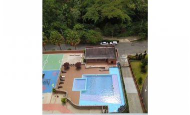 Apartamento en Venta dúplex en el Poblado