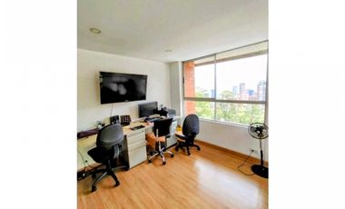 Apartamento en Venta dúplex en el Poblado