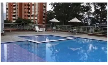 Apartamento en Venta dúplex en el Poblado