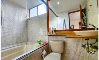Apartamento en Venta dúplex en el Poblado