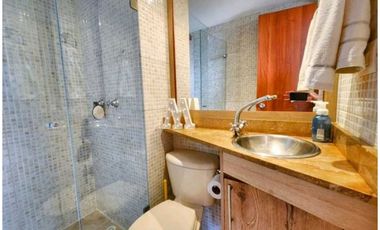 Apartamento en Venta dúplex en el Poblado