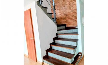 Apartamento en Venta dúplex en el Poblado