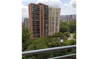 Apartamento en Venta dúplex en el Poblado